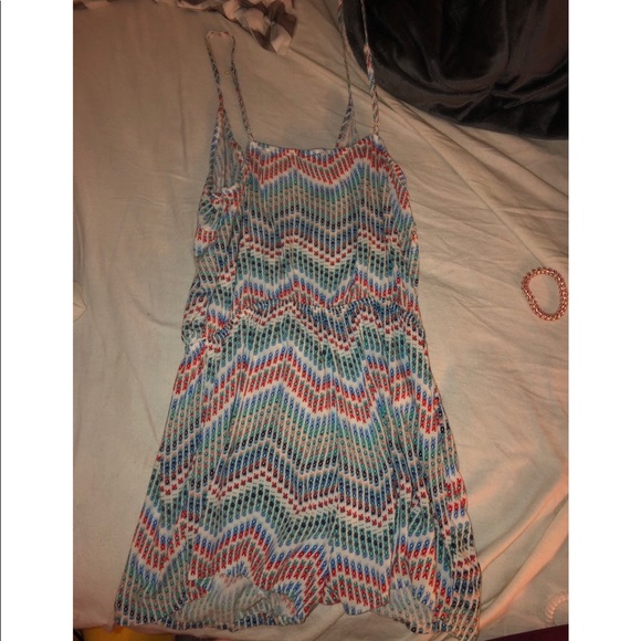 JOE B Romper - Picture 2 of 2